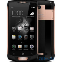 Blackview BV8000 Pro Lion Gold