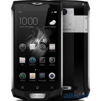 Blackview BV8000 Pro Silver