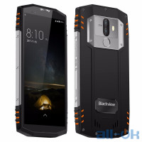 Blackview BV9000 4/64Gb Silver