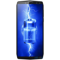 Blackview P10000 Pro Mirror Grey