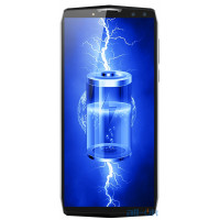 Blackview P10000 Pro Mirror Silver