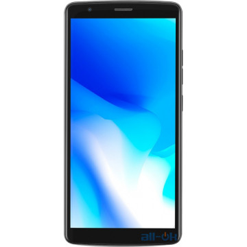 Blackview A20 Pro Black