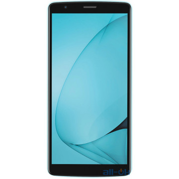  Blackview A20 Pro Blue