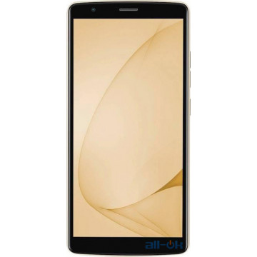 Blackview A20 Pro Gold