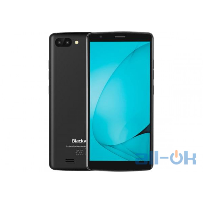 blackview a20