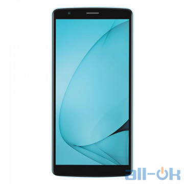 Blackview A20 Blue