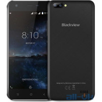 Blackview A7 Black