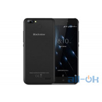 Blackview A7 Pro Сhocolate Black