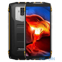Blackview BV6800 Pro 4/64GB Yellow