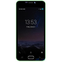 Blackview BV2000 Green