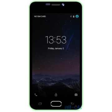 Blackview BV2000 Green