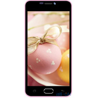 Blackview BV2000 Pearl Pink