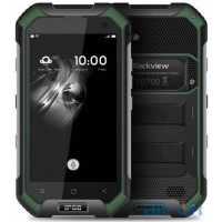 Blackview BV6000 Green