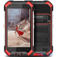 Blackview BV6000 Red
