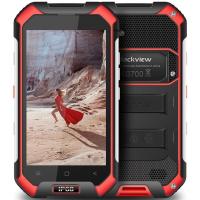 Blackview BV6000s Red
