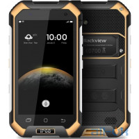 Blackview BV6000 Yellow