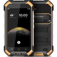 Blackview BV6000s Yellow