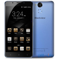 Blackview P2 Blue