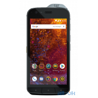 CAT S61 Black UA UCRF