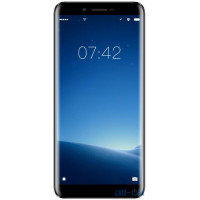 Doogee X60 Black UA UCRF