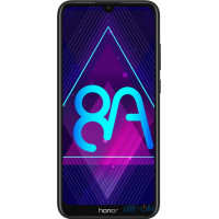 Honor 8A 2/32GB Black Global Version