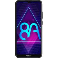Honor 8A 3/32GB Black Global Version