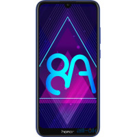 Honor 8A 2/32GB Blue Global Version
