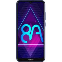 Honor 8A 3/32GB Blue Global Version