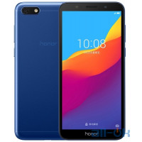 Honor 7A 2/16GB Blue UA UCRF