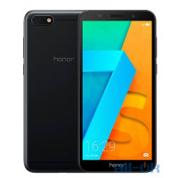 Honor 7S 2/16GB Black Global Version