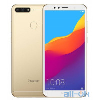 Honor 7A Pro 2/16GB Gold Global Version