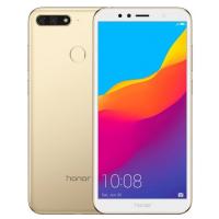 Honor 7C 3/32GB Gold Global Version