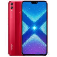 Honor 8x 4/64GB Red Global Version