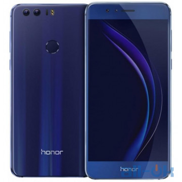 Honor 8 4/32GB Blue Global Version