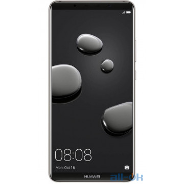 Huawei Mate 10 Pro 6/128GB Grey Global Version