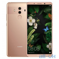 Huawei Mate 10 Pro 6/128GB Rose Gold