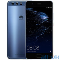 Huawei P10 VTR-L29 Dual SIM 64GB Blue (51091QAV)