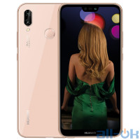 Huawei P20 Lite 4/64GB Pink Global Version
