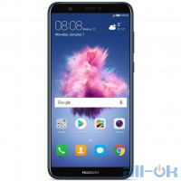 Huawei P Smart 3/32GB Blue 51092DPL UA UCRF