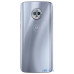  Motorola Moto G6 XT1925-5 3/32GB Dual Sim Silver Blue Global Version — інтернет магазин All-Ok. фото 2