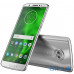  Motorola Moto G6 XT1925-5 3/32GB Dual Sim Silver Blue Global Version — інтернет магазин All-Ok. фото 1