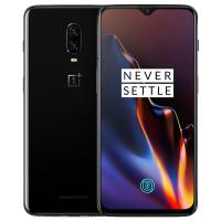 OnePlus 6T 8/128GB Midnight Black