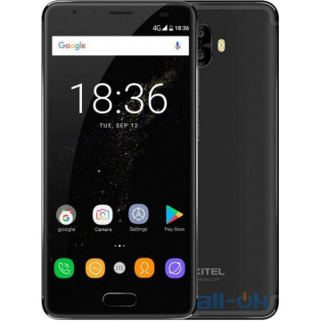 Oukitel K8000 4/64GB Black