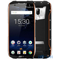 Oukitel WP5000 Orange