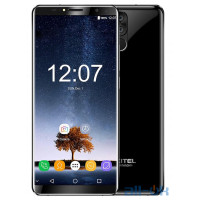 Oukitel K6 6/64GB Black