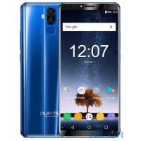 Oukitel K6 6/64GB Blue