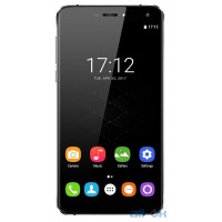 Oukitel U11 Plus 4/64GB Black
