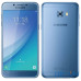 Samsung Galaxy C5 Pro C5010 Dark Blue — інтернет магазин All-Ok. фото 1