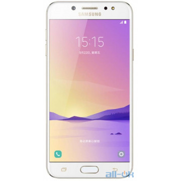 Samsung Galaxy C8 C7100 64GB Pink