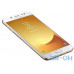 Samsung Galaxy C8 C7100 64GB Gold — інтернет магазин All-Ok. фото 2
